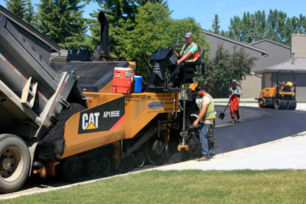 Reliable Hondo, TX Driveway Pavers Solutions